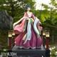 Mao Mao 3D Printing Unassembled Unpainted Resin Model Kits Garage Kits