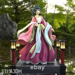 Mao Mao 3D Printing Unassembled Unpainted Resin Model Kits Garage Kits