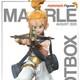 Marle 3D Printing Unassembled Unpainted Resin Model Kits Garage Kits