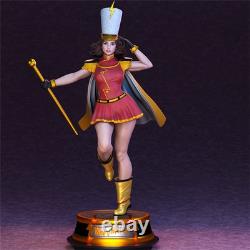 Mary Shaza 3D Printing Unassembled Unpainted Model Kits Resin Garage Kits