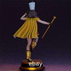 Mary Shaza 3D Printing Unassembled Unpainted Model Kits Resin Garage Kits