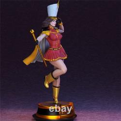 Mary Shaza 3D Printing Unassembled Unpainted Model Kits Resin Garage Kits