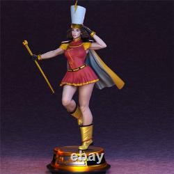 Mary Shaza 3D Printing Unassembled Unpainted Model Kits Resin Garage Kits