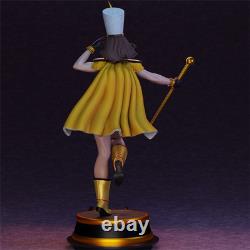Mary Shaza 3D Printing Unassembled Unpainted Model Kits Resin Garage Kits