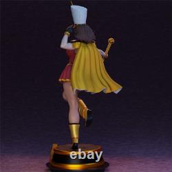 Mary Shaza 3D Printing Unassembled Unpainted Model Kits Resin Garage Kits