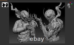 Masked Rider 1 Unassembled Unpainted Resin Kits Model Garage Kits H32CM