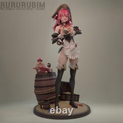 Mast 3D Printing Unassembled Unpainted Resin Model Kits Garage Kits