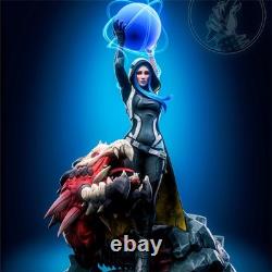 Maya 3D Printing Unassembled Unpainted Model Kits Garage Kits