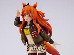 Mayano Top Gun Pretty Derby Unassembled Unpainted Resin Model Kits Garage Kits