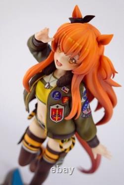 Mayano Top Gun Pretty Derby Unassembled Unpainted Resin Model Kits Garage Kits