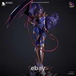 Megaera 3D Printing Unassembled Unpainted Resin Garage Kits Model Kits