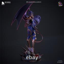 Megaera 3D Printing Unassembled Unpainted Resin Garage Kits Model Kits