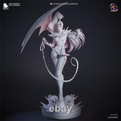 Megaera 3D Printing Unassembled Unpainted Resin Garage Kits Model Kits