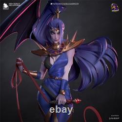 Megaera 3D Printing Unassembled Unpainted Resin Garage Kits Model Kits