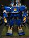 Megas XLR with 2 torso options 1/144 pm me in instagram for 50% discount