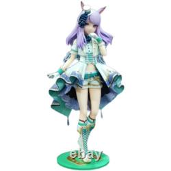 Mejiro McQueen Pretty Derby Unassembled Unpainted Model Kits Resin Garage Kits