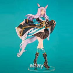 Mejiro McQueen Pretty Derby Unassembled Unpainted Model Kits Resin Garage Kits