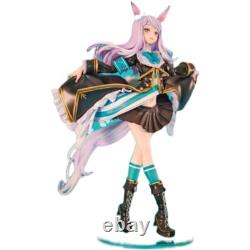 Mejiro McQueen Pretty Derby Unassembled Unpainted Model Kits Resin Garage Kits