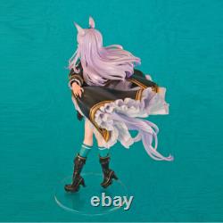 Mejiro McQueen Pretty Derby Unassembled Unpainted Model Kits Resin Garage Kits