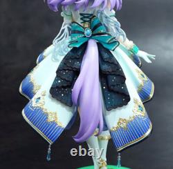 Mejiro McQueen Pretty Derby Unassembled Unpainted Model Kits Resin Garage Kits