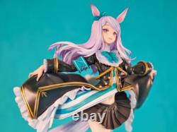 Mejiro McQueen Pretty Derby Unassembled Unpainted Model Kits Resin Garage Kits