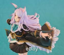 Mejiro McQueen Pretty Derby Unassembled Unpainted Model Kits Resin Garage Kits