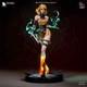 Melinoe 3D Printing Unassembled Unpainted Model Kits Resin Garage Kits
