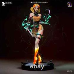 Melinoe 3D Printing Unassembled Unpainted Model Kits Resin Garage Kits