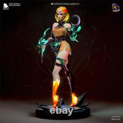 Melinoe 3D Printing Unassembled Unpainted Model Kits Resin Garage Kits