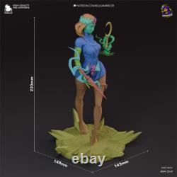 Melinoe 3D Printing Unassembled Unpainted Model Kits Resin Garage Kits