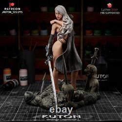 Memories of The Void Unassembled Unpainted 3D Printing Resin Model Kits