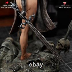 Memories of The Void Unassembled Unpainted 3D Printing Resin Model Kits