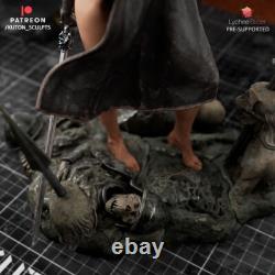 Memories of The Void Unassembled Unpainted 3D Printing Resin Model Kits