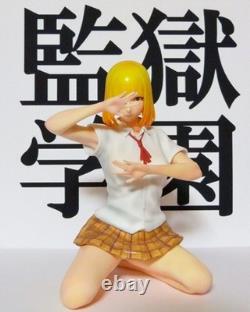 Midorikawa hana Unassembled Unpainted Resin 1/8 Scale Model Garage Kits Recast