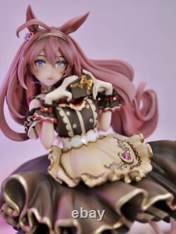 Mihono Bourbon Pretty Derby Unassembled Unpainted Resin Model Garage Kits 1/7