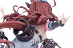 Mihono Bourbon Pretty Derby Unassembled Unpainted Resin Model Kits Garage Kits