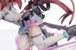 Mihono Bourbon Pretty Derby Unassembled Unpainted Resin Model Kits Garage Kits