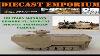 Military Mondays Episode 87 Aavp 7a1 Usmc Assault Amphibious Vehicle Ho Scale Model By Trident