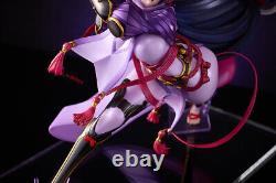 Minamoto no Raikou FGO Unassembled Unpainted Resin Model Kits Garage Kits