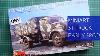 Miniart 1 35 3t Cargo Truck 3 6 36s Early Prod 35445 Review