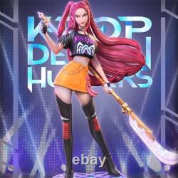 Mira 3D Printing Unassembled Unpainted Resin Model Kits Garage Kits