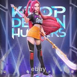 Mira 3D Printing Unassembled Unpainted Resin Model Kits Garage Kits