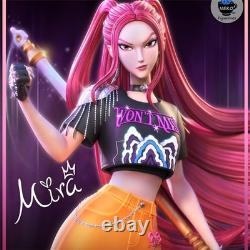 Mira 3D Printing Unassembled Unpainted Resin Model Kits Garage Kits