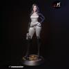 Miranda 3D Printing Unassembled Unpainted Model Kits Resin Garag Kits