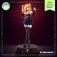 Misa Amane 3D Printing Unassembled Unpainted Resin Model Kits Garage Kits