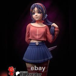 Mita 3D Printing Unassembled Unpainted Resin Model Kits Garage Kits