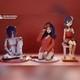 Mita 3D Printing Unassembled Unpainted Resin Model Kits Garage Kits