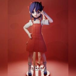 Mita 3D Printing Unassembled Unpainted Resin Model Kits Garage Kits