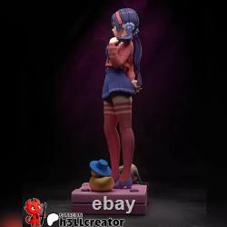 Mita 3D Printing Unassembled Unpainted Resin Model Kits Garage Kits