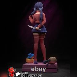 Mita 3D Printing Unassembled Unpainted Resin Model Kits Garage Kits